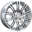 Диск LS 146 R16x7 5x114.3 ET40 CB73.1 SF