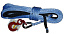 Трос T-Max синтетический 15m x4,7mm (3/16