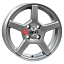 Диск RST 5,5x14/4x98 ET33 D58,6 R024 (Datsun) SL