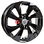 Диск RST 6x15/4x100 ET40 D60,1 R005 (Logan) BLm