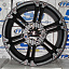 Диск для квадроцикла ITP SS212 14SS410BX