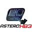 Галогенные лампы Optima Astero HB3 +80% White 5000K, 12V, 65W