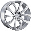 Диск Replay MR218 R19x8.5 5x112 ET34.5 CB66.6 SF