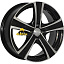 Диск Race Ready 9x20/5x112 ET40 D66,6 CSS9504 B-P