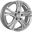 Диск Replay KI336 R17x7 5x114.3 ET47 CB67.1 S