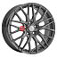 Диск LS 7,5x17/5x108 ET42 D63,3 1361 GM (конус)