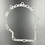 Прокладка (1) крышки вариатора CFM 500/X6 (ZIBO)