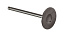Клапан впускной DF150-250T