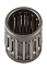 Подшипник 17х21х27, Tohatsu/Mercury 25-50, Recmar