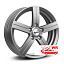 Диск iFree Оруэлл R16x6 5x114.3 ET43 CB67.1 Highway