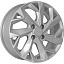Диск Carwel Ильмень 1508 R15x6 4x98 ET35 CB58.6 SLT