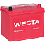 Аккумулятор Westa Asia 75Ач о/п D26L