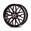 Диск Lizardo XH689 8.0x18 5x108 D65.1 ET36 B