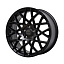 Диск PDW VELOCITY (9103) 7.0x17/4x100 D60.1 ET40 U4B