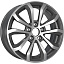 Диск Replay VV173 R17x7 5x112 ET40 CB57.1 GMF