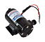 Помпа водоподающая, 12 В, 400GPH (1514 л/ч)