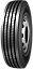 Шина Kapsen HS205 245/70R19.5 136/134M