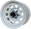 Диск IKON SNC042W 6x139.7 8x16 ET-22 d110,5