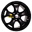 Диск Neo 7x17/5x108 ET48 D63,4 753 BL