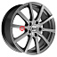 Диск iFree 7x17/5x112 ET42 D66,6 Big Byz Хай Вэй