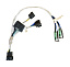 Кабель SMG4 Suzuki для двух приборов