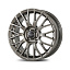 Диск PROMA GT 6.0x15/4x100 D60.1 ET50 Титан