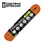 Паракорд 550 CORD nylon 10м (orange)