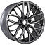 Диск Replay A128 R19x8.5 5x112 ET40 CB66.6 GM