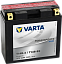 Аккумулятор VARTA 12Ah Varta 12V 512 903 019 AGM