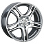 Диск Replay Ci53 R15x6.5 4x108 ET27 CB65.1 GMF