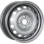 Диск Trebl 6x15/4x100 ET48 D54,1 8114T (new D5) Silver