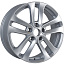 Диск Replay KI256 R17x7 5x114.3 ET50 CB67.1 S