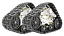Комплект гусениц XT ATV