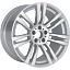 Диск Replay B152 R19x10 5x120 ET21 CB72.6 SF
