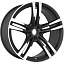 Диск Replay PR37 R20x10 5x112 ET19 CB66.6 MBF