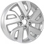 Диск Replay NS138 R17x6.5 5x114.3 ET40 CB66.1 S
