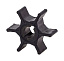 Крыльчатка охлаждения Suzuki DT2.2/DF4-6, Omax