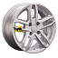 Диск LS 7x16/5x114,3 ET40 D73,1 376 SF