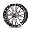 Диск PROMA GT 16x6.5 4/100 ET50 D60.1 Алмаз