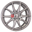 Диск Neo 6,5x16/5x114,3 ET45 D67,1 676 Silver