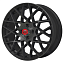 Диск PDW 7x16/4x100 ET40 D60,1 Velocity (9103) U4B