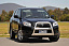 Кенгурятник Toyota RAV4 ARB Nudge Bar