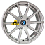 Диск Venti 6,5x16/5x114,3 ET45 D67,1 1603 Silver