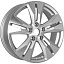 Диск Replay HND207 R17x6.5 5x114.3 ET48 CB67.1 SF