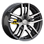 Диск LS 6,5x15/5x108 ET50 D63,3 BY708 GMF