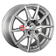Диск LS 7x16/4x100 ET40 D60,1 769 SF (конус)
