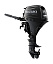 Мотор лодочный Suzuki DF20AL