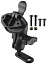 RAM-B-252-A-326U RAM EZY-Mount быстросъемный адаптер с 11-миллиметровым креплением для болтовой