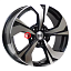 Диск RST 7x17/5x108 ET40 D54,1 R217 (JAC) BDm