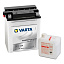 14Ah Varta 12V 514 012 014 A514 FP